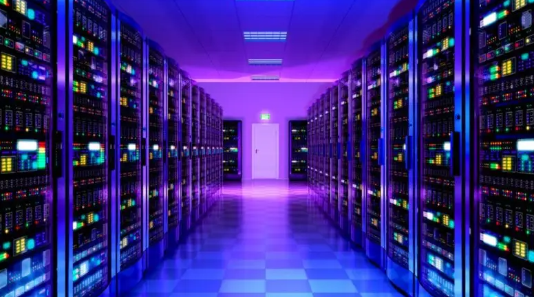 一臺云服務(wù)器可以放多少個網(wǎng)站呢？